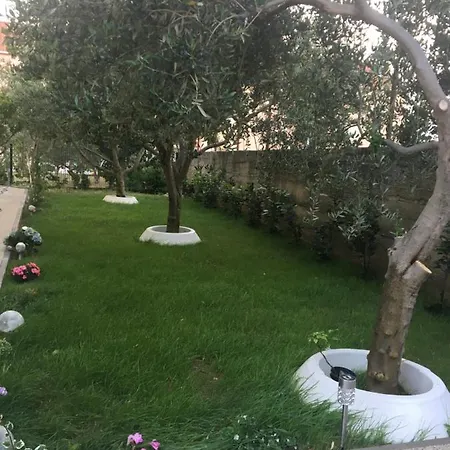 Apartman Vedran