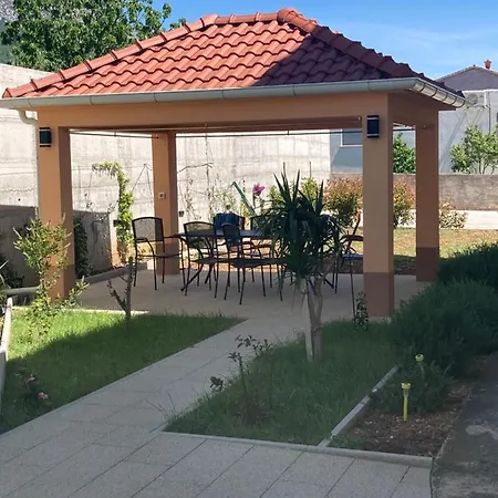 Apartman Vedran