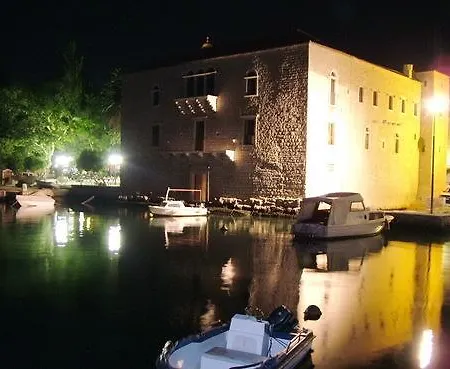 Apartman Vedran