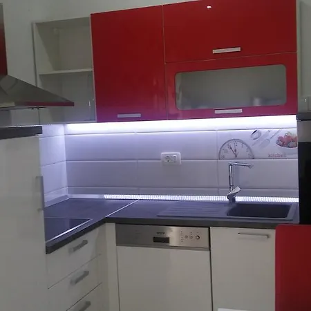 Apartman Vedran Kaštela
