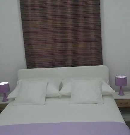 Apartman Vedran