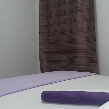 Apartman Vedran