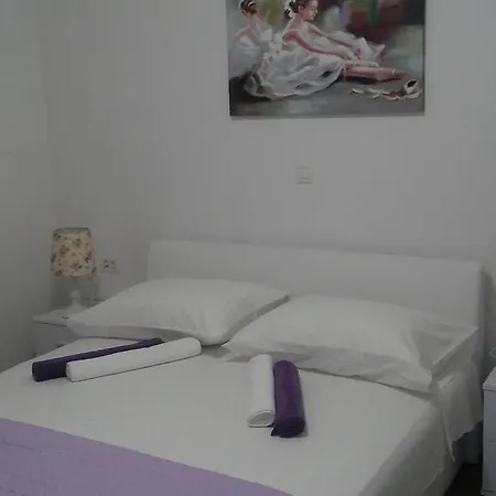 Apartment Vedran