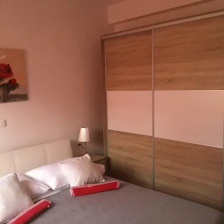 Apartman Vedran