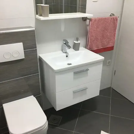 Apartman Vedran