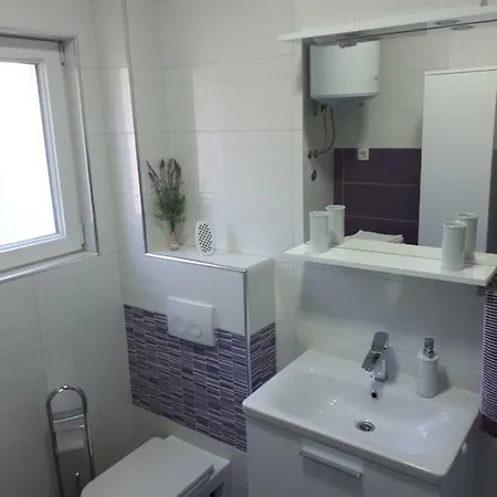 Vedran Apartman Kaštela