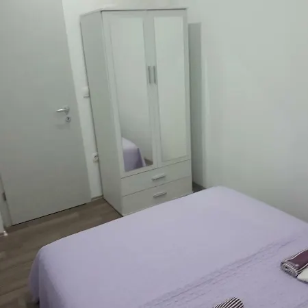 Vedran Apartman Kaštela