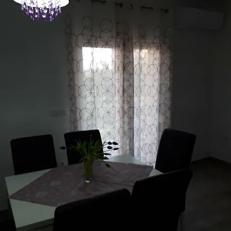 Apartman Vedran