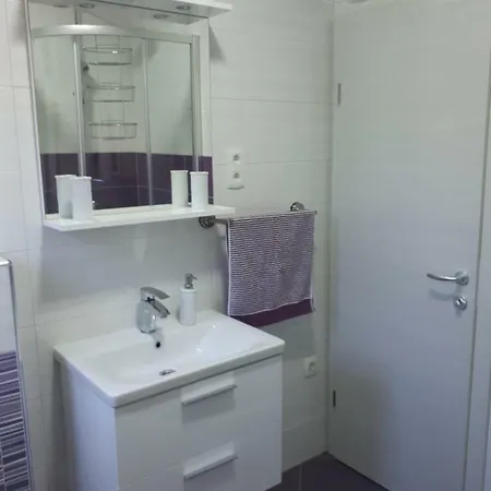 Apartman Vedran