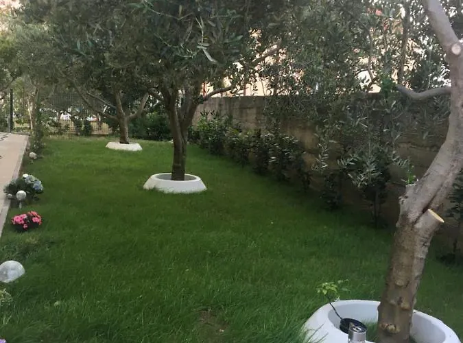 Апартаменты Vedran