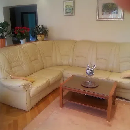 Apartamento Vedran Kaštela