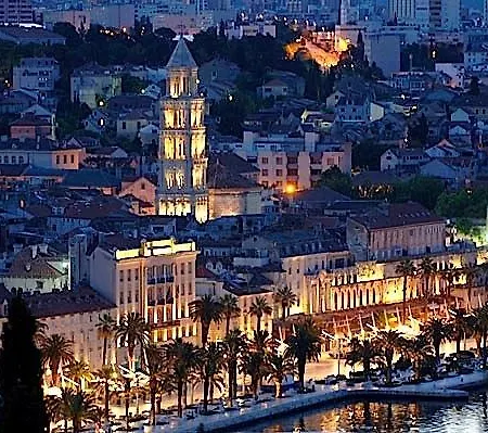 Apartamento Vedran *