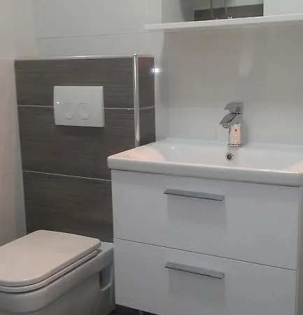 Apartamento Vedran Kaštela