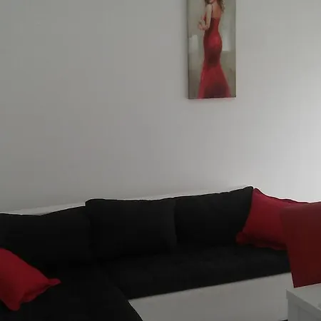 Apartment Vedran Kastela