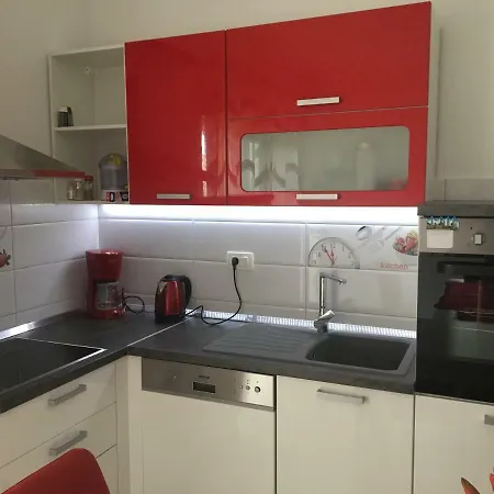 Apartamento Vedran Kaštela
