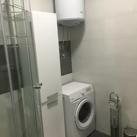 Apartman Vedran