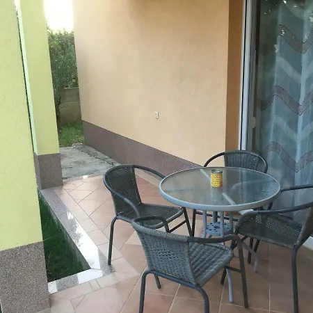 Appartement Vedran Kaštela