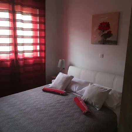 Apartment Vedran Kastela