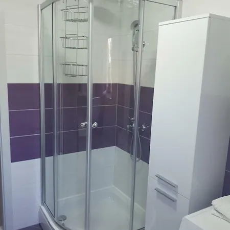 Apartment Vedran *