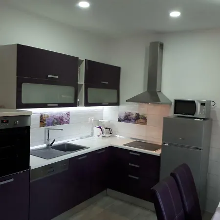 Apartment Vedran Kastela