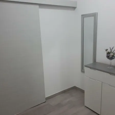 Vedran Apartment