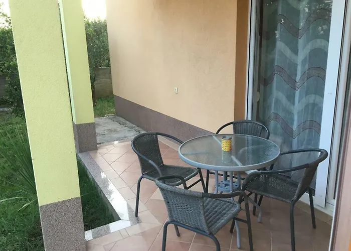 Apartman Vedran Kastela